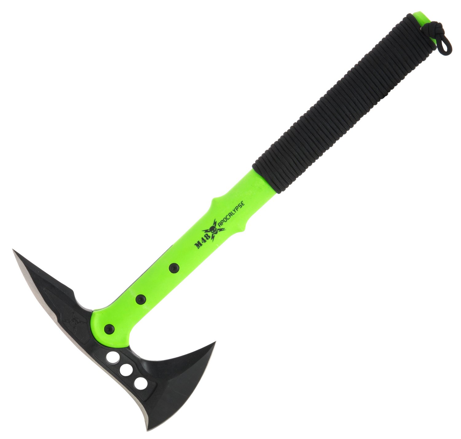 United Cutlery® M48 Apocalypse Tactical Tomahawk