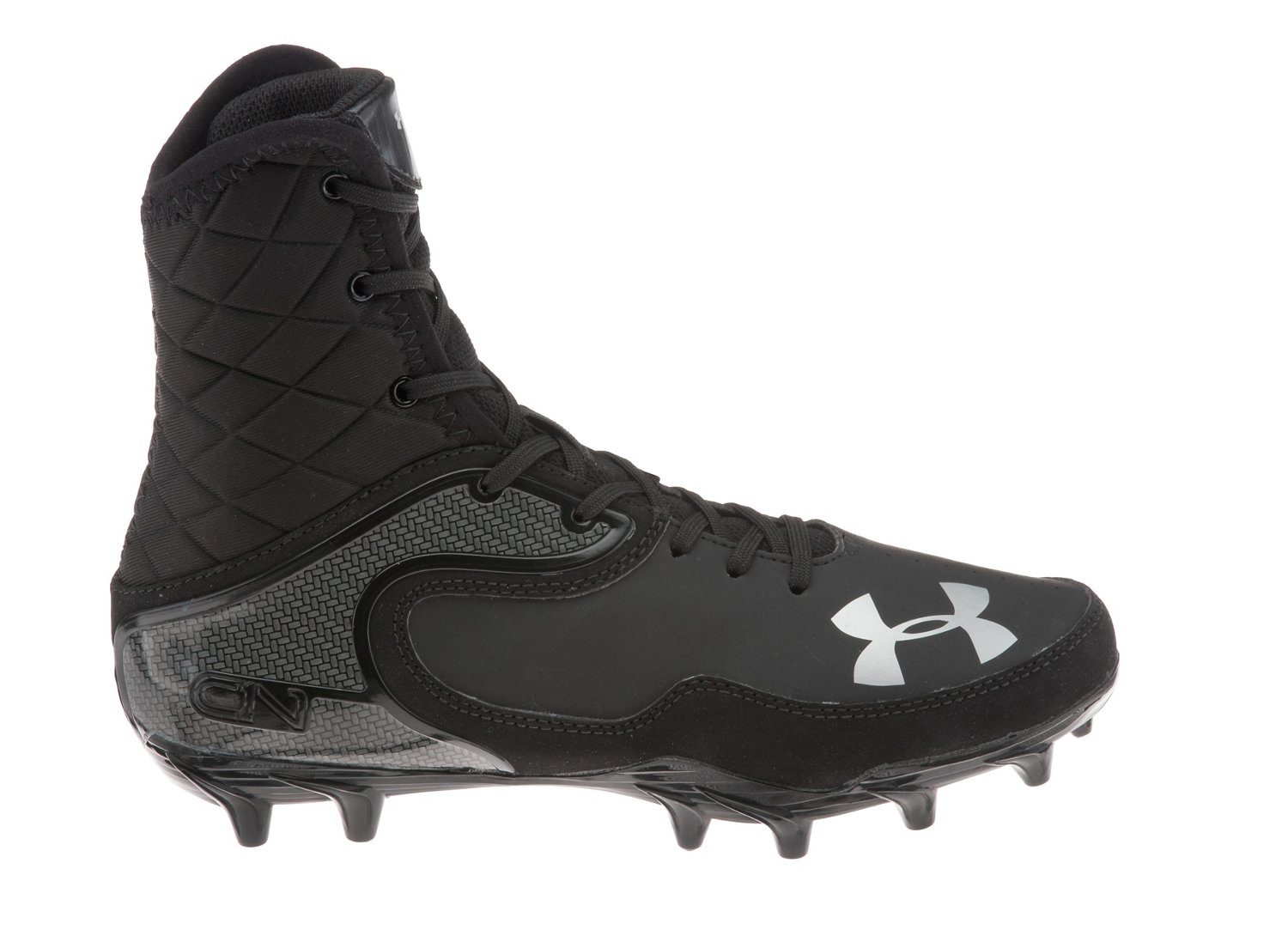 Under Armour® Boys' Cam Highlight MC Football Cleats