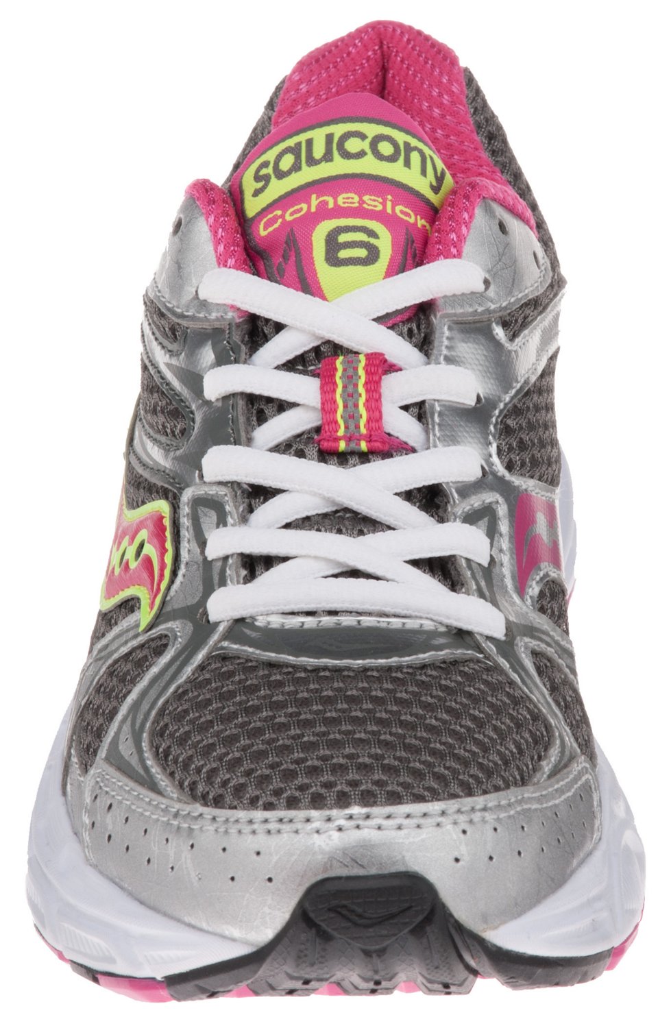 Saucony Women's Cohesion 6 Running Shoes thumbnail