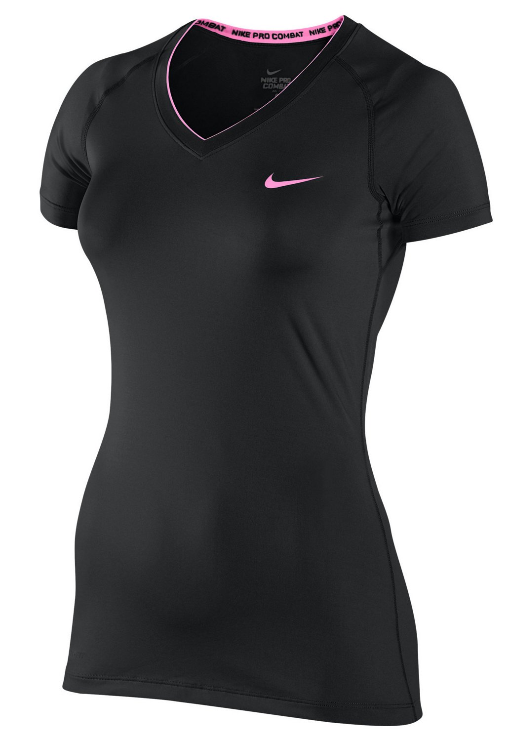 Black/Pink Combo