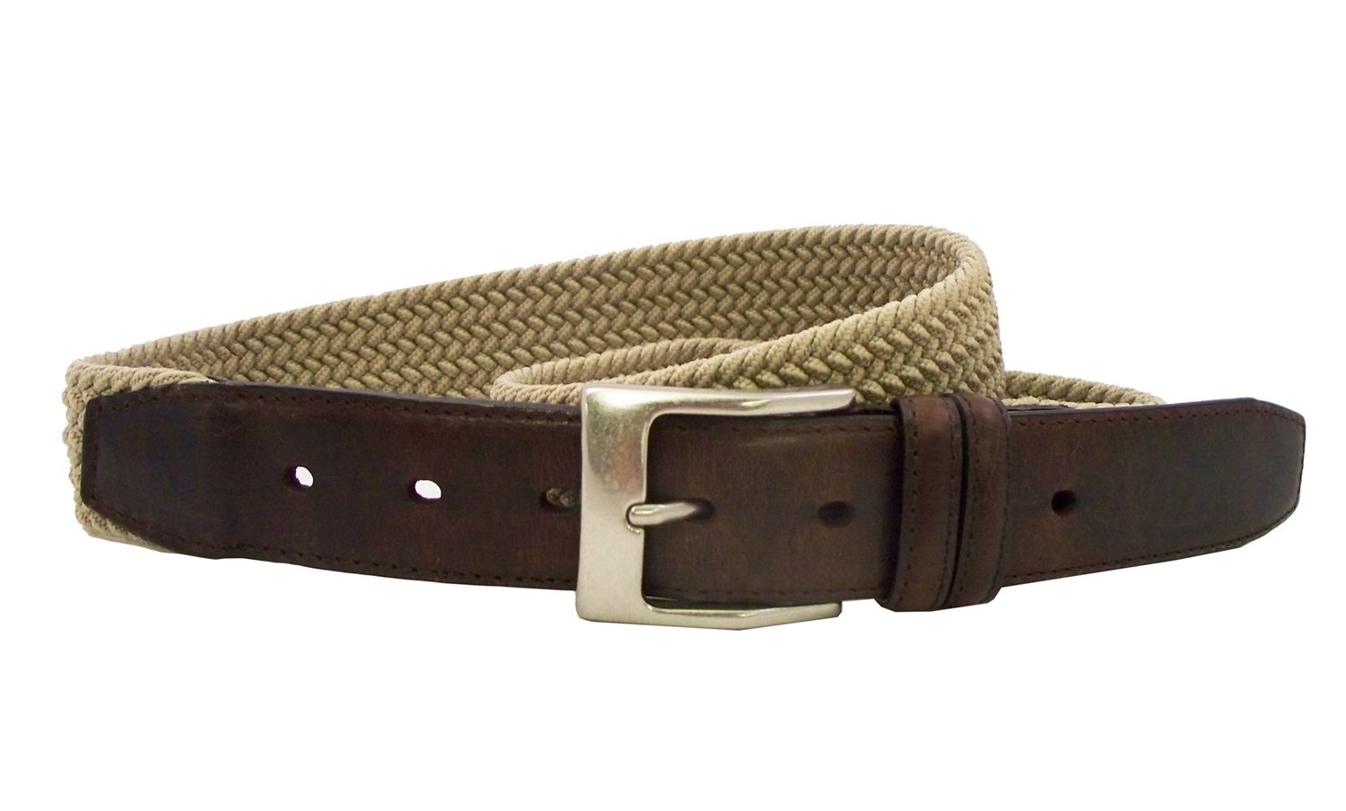 Danbury Stretch Web Belt thumbnail