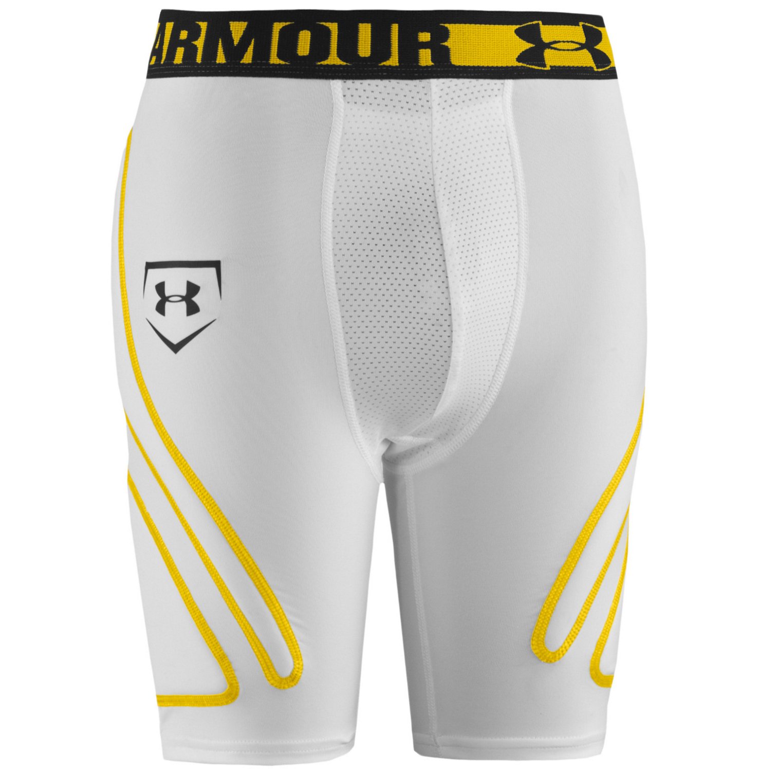 Under Armour® Boys' All Tool Slider and Cup Combo thumbnail