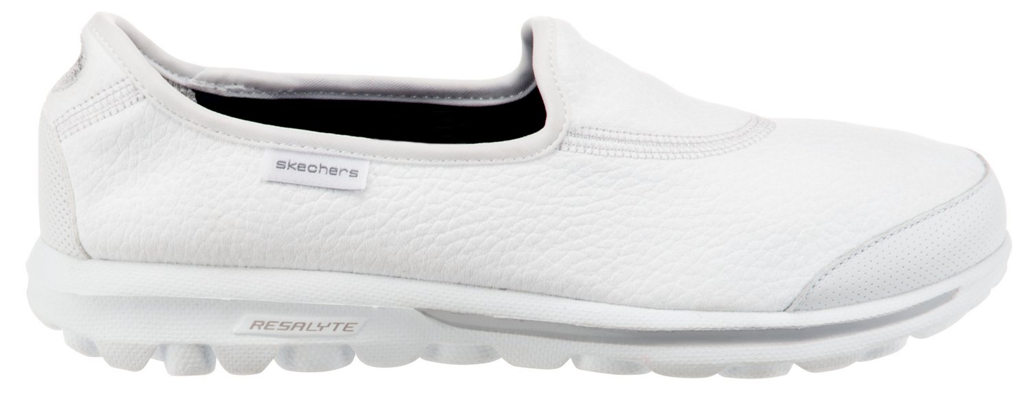SKECHERS Women's GO Walk Ultimate Athletic Lifestyle Shoes thumbnail