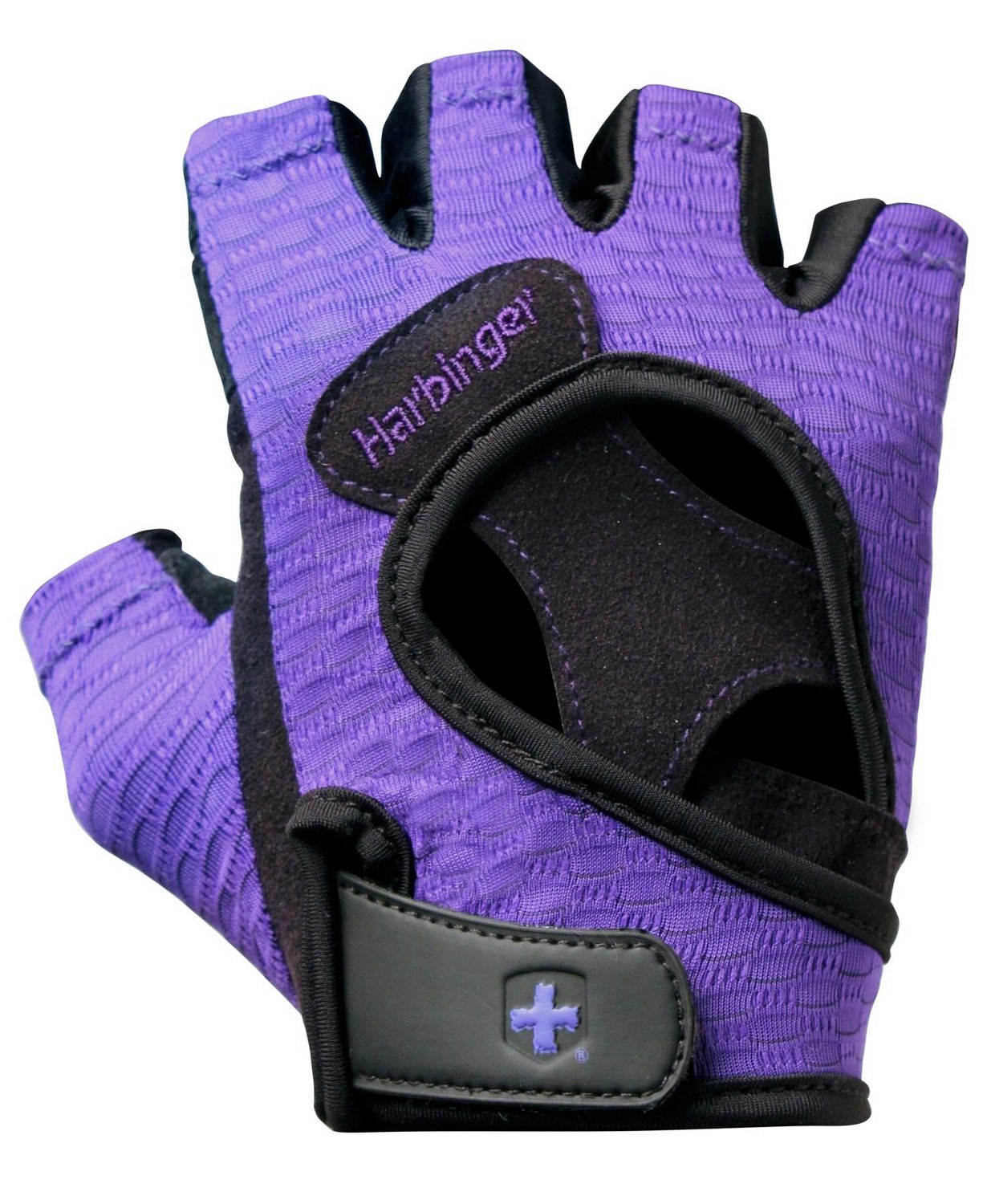 Harbinger Women's FlexFit Gloves