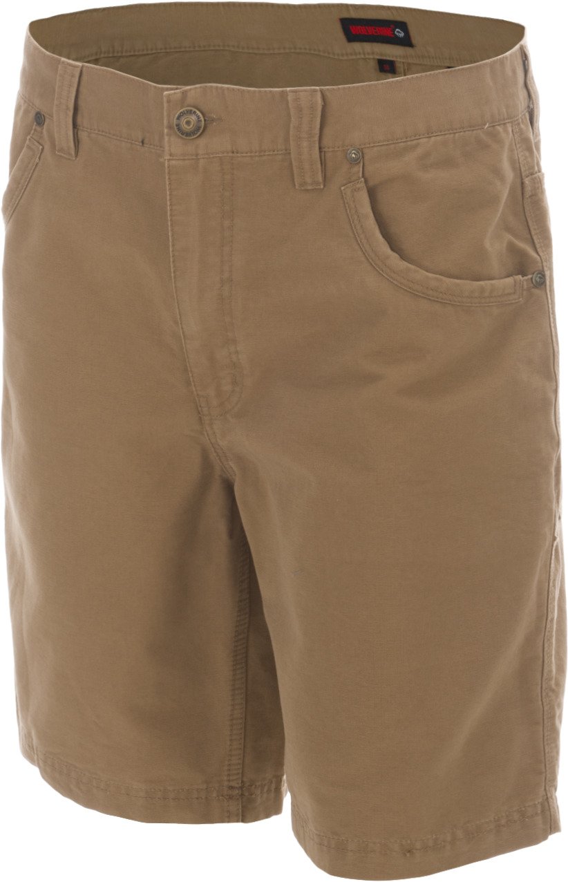 Wolverine Men's Mechanic Short