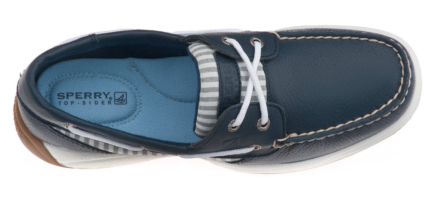 Sperry Top-Sider Women's Intrepid 2-Eye Casual Shoes thumbnail