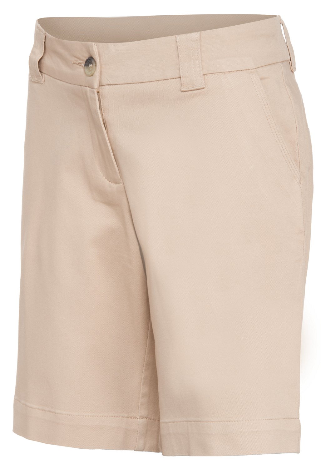 Magellan Sportswear® Women's Roughin' It Flat Front Bermuda
