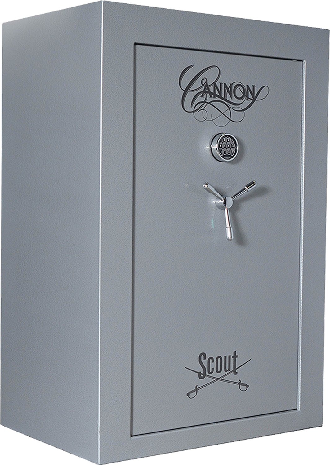 Cannon Scout Series 64-Gun Safe