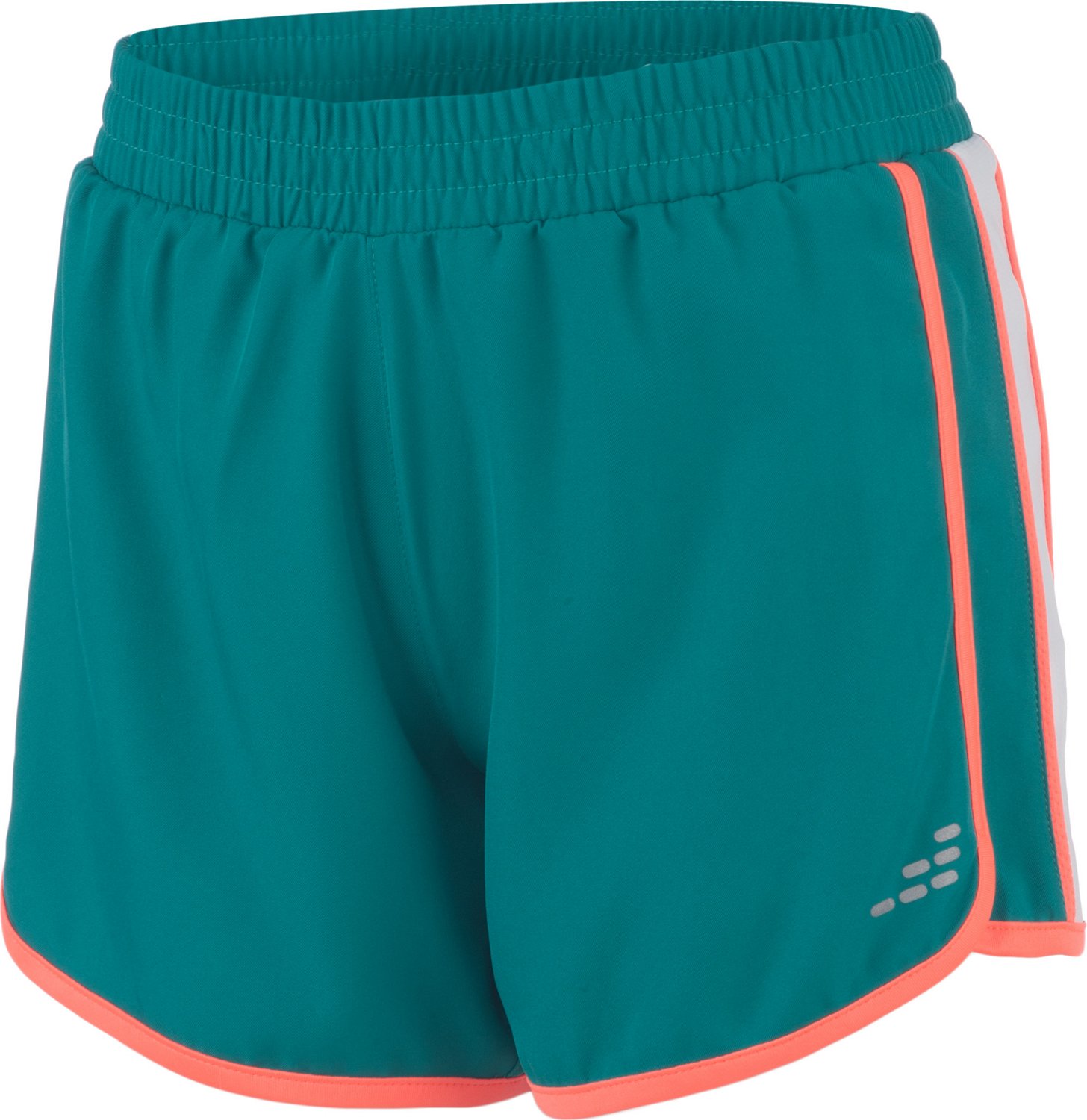 Girls  BCG Running  Shorts