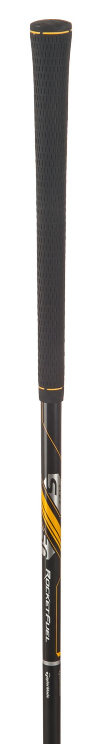 TaylorMade RocketBallz Stage 2 Driver Left-handed Stiff thumbnail