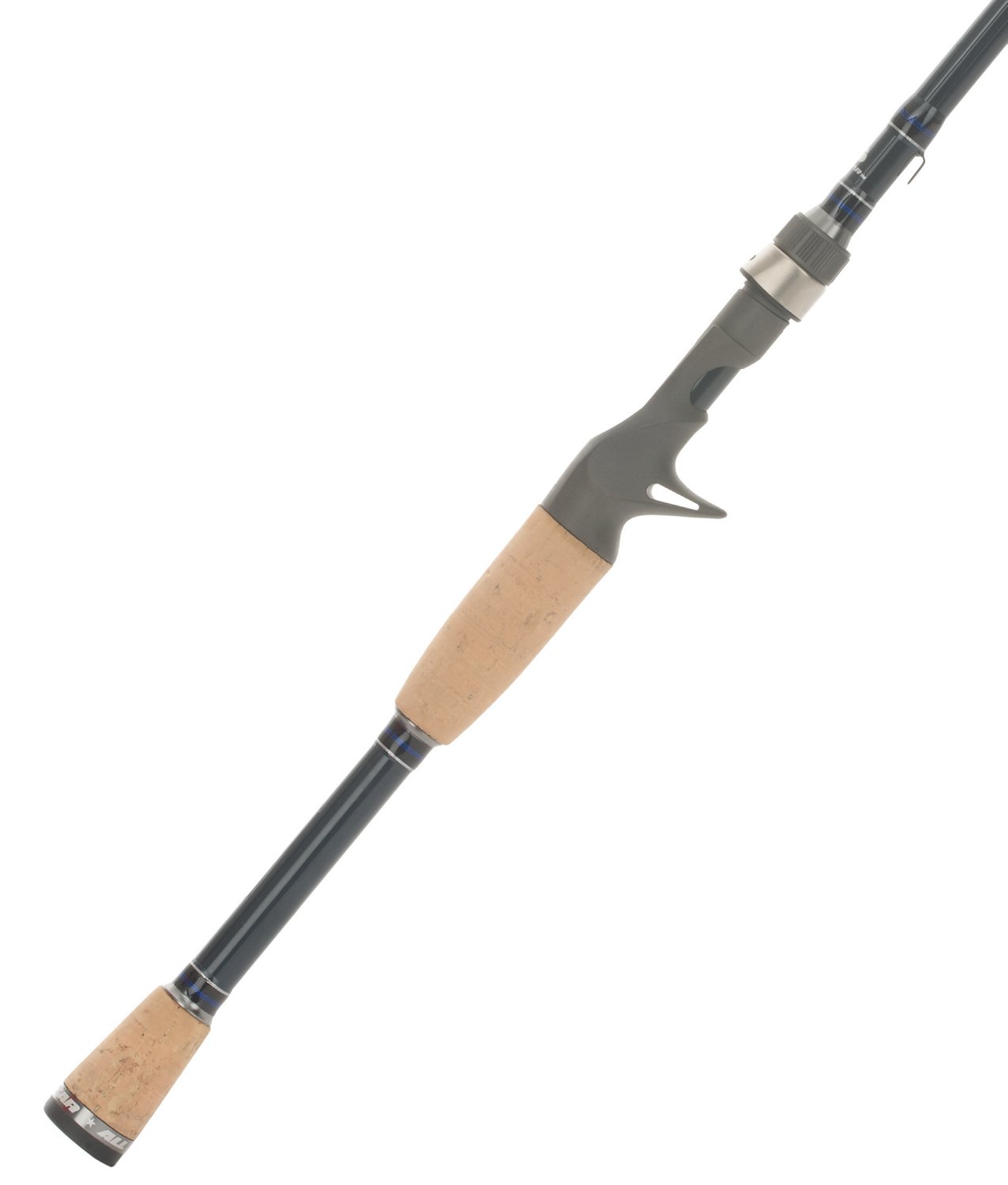 All Star Rods® AS Nano Series 6'6