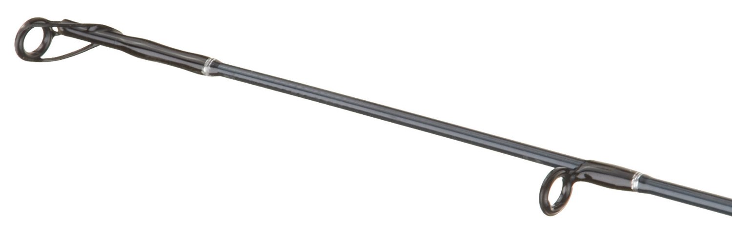 All Star Rods® AS Nano Series 6'4" L Freshwater Spinning Rod thumbnail