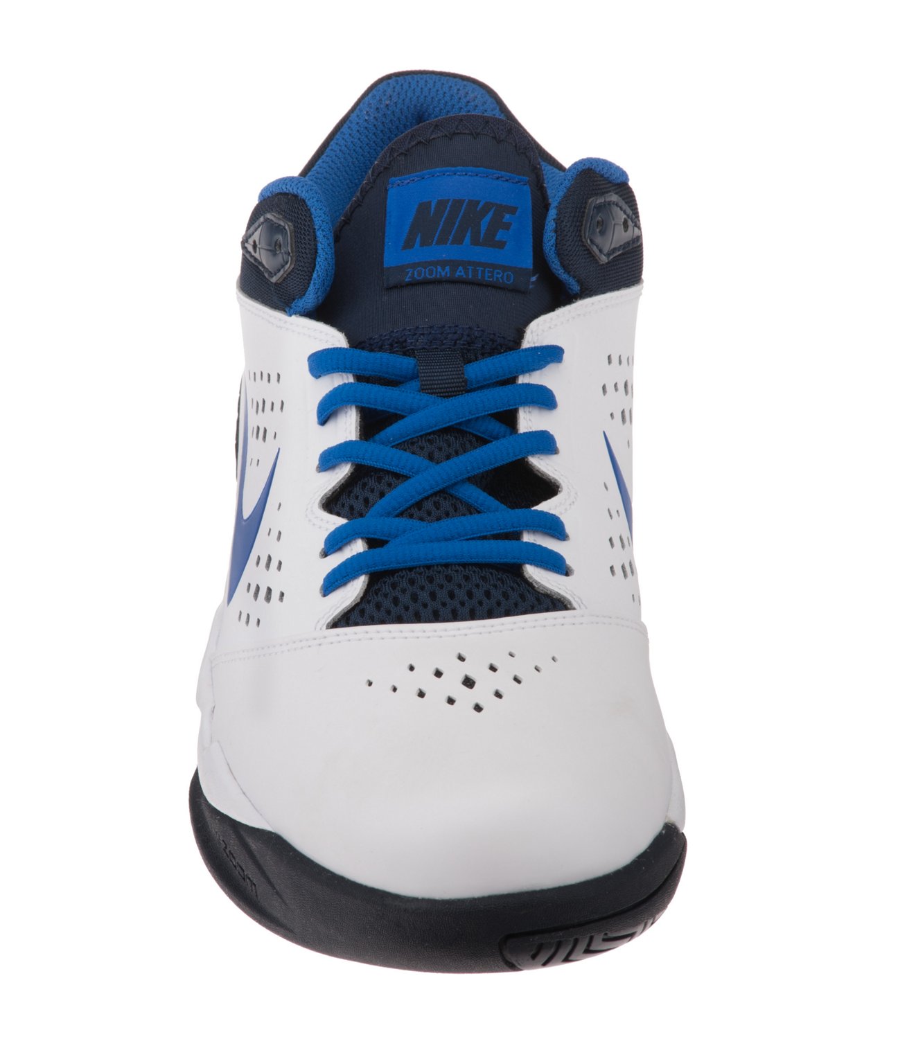 Nike Men's Zoom Ventiquattro Basketball Shoes thumbnail