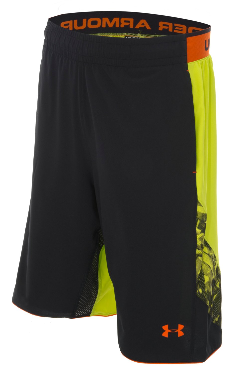 Under Armour® Men's NFL Combine Authentic Shatter Short