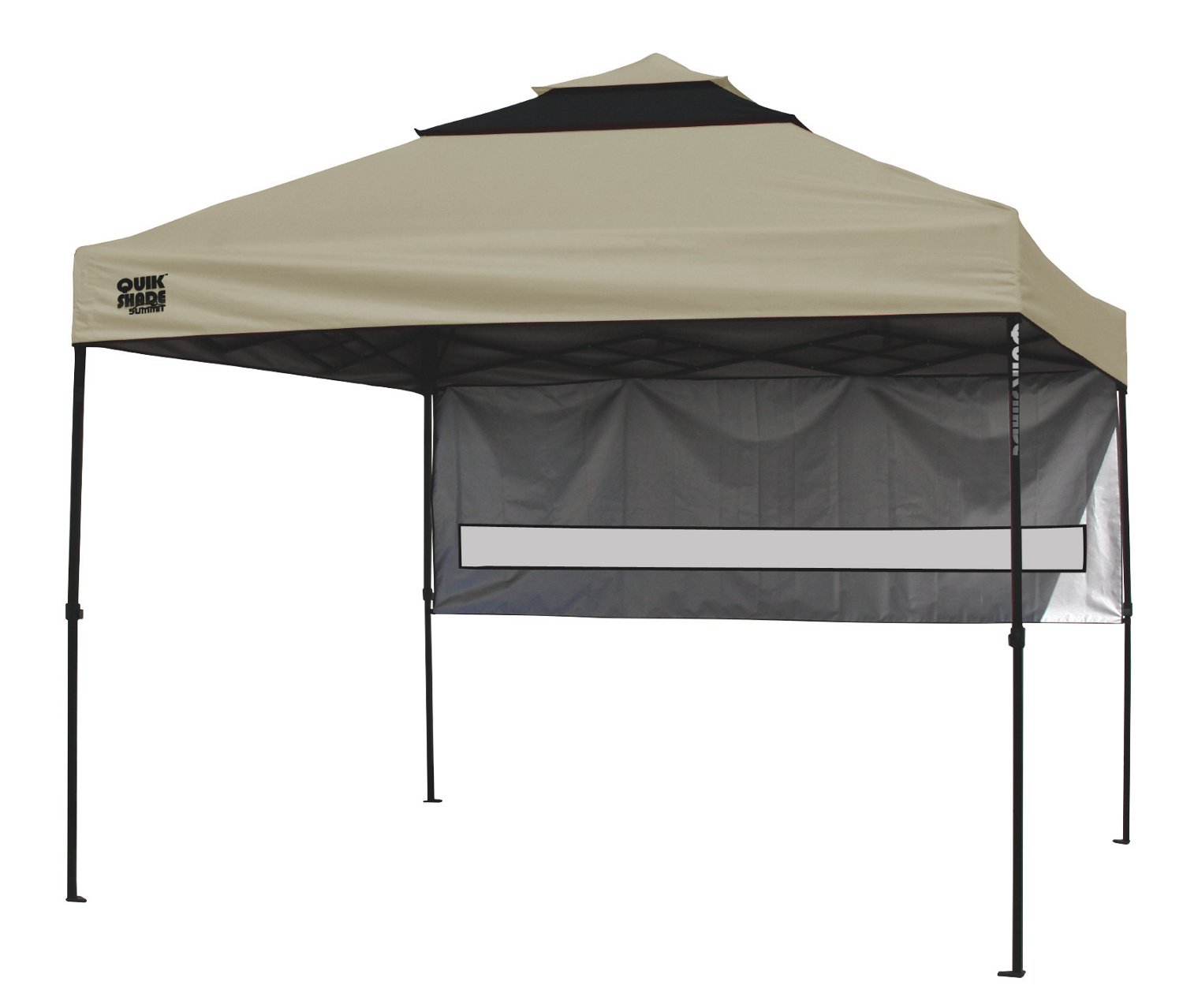 Quik Shade Summit 10' x 10' Instant Canopy