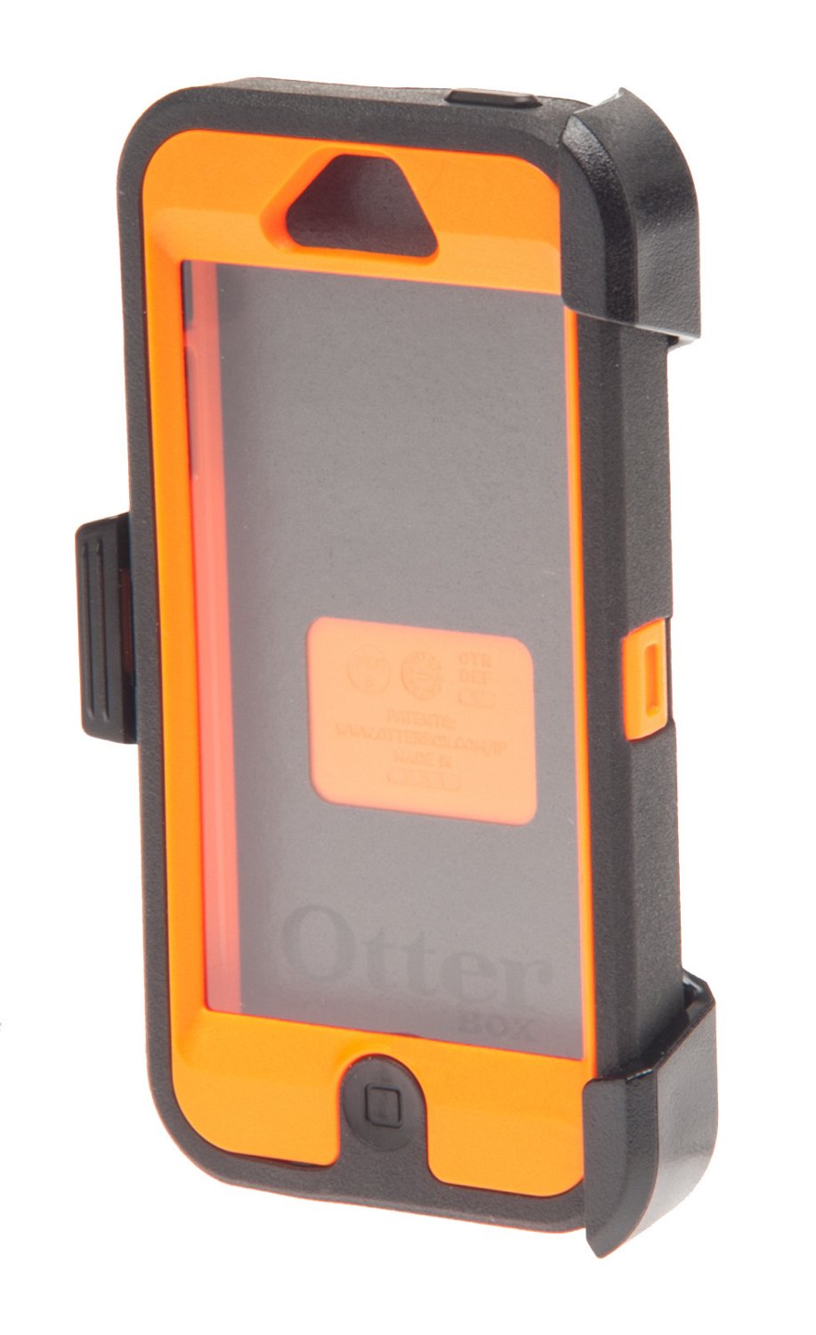 OtterBox Defender AP Blazed Camo Case for iPhone 5