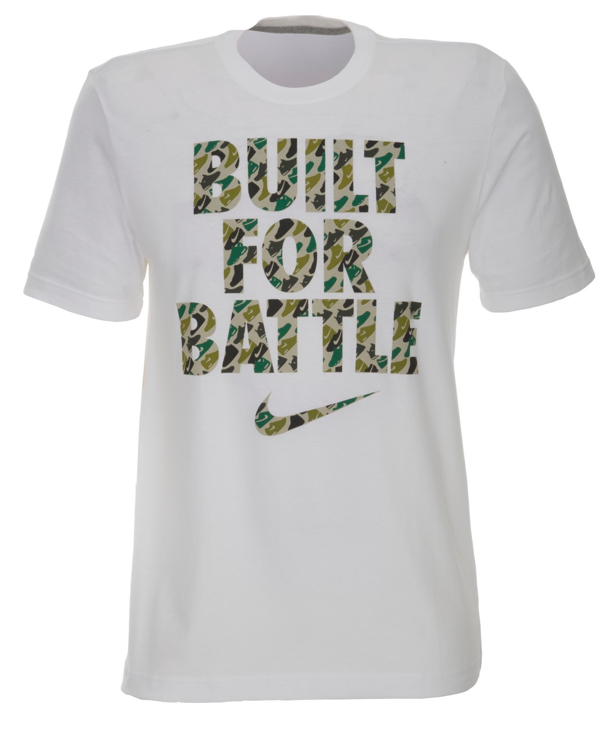 Nike Men's Built for Battle T-shirt