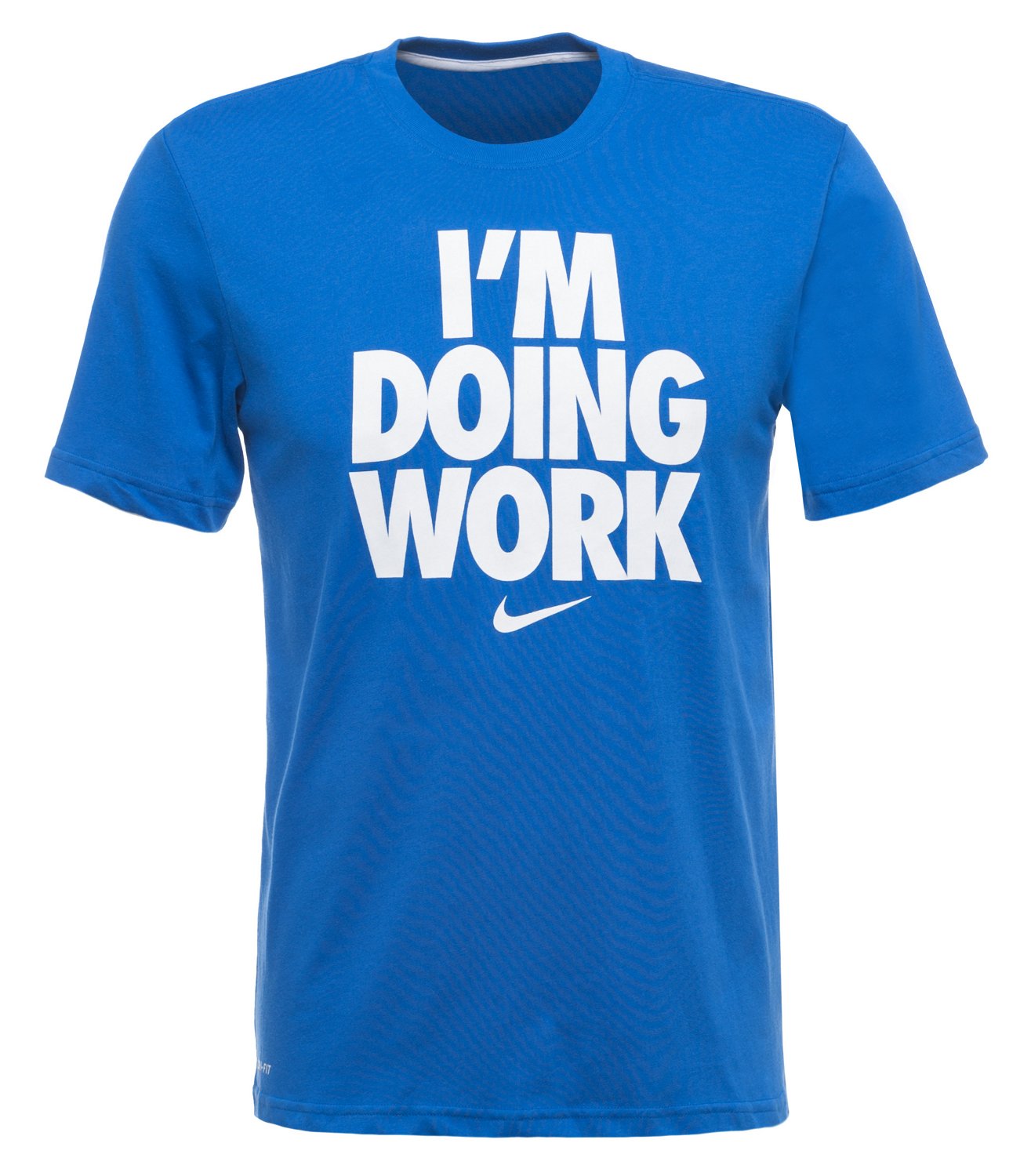 Nike Men's I'm Doing Work T-shirt