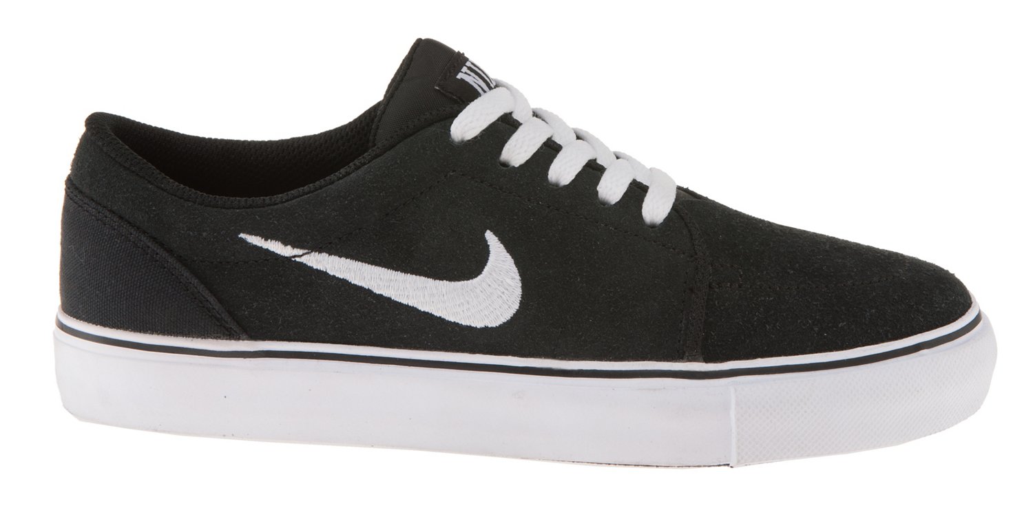 Nike Boys' Satire GS Athletic Lifestyle Shoes