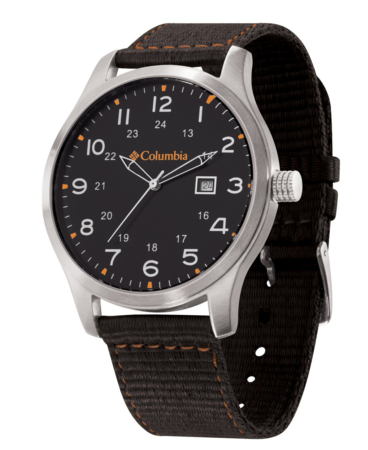 Columbia Sportswear Adults' Fieldmaster II Watch