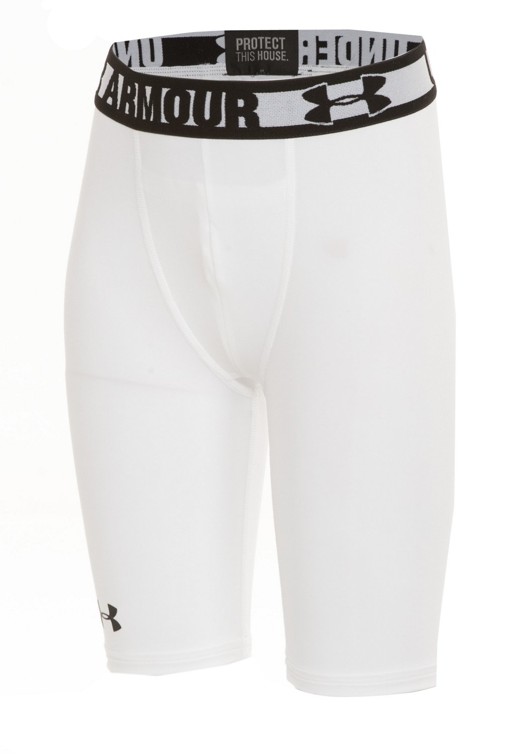 Under Armour® Boys' HeatGear® Sonic Fitted 7