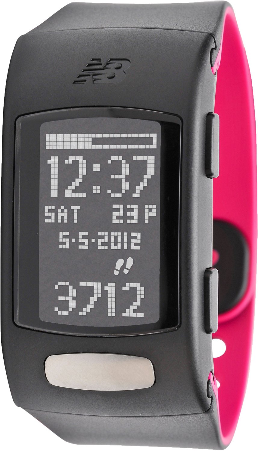 New Balance LifeTRNr Heart Rate Monitor