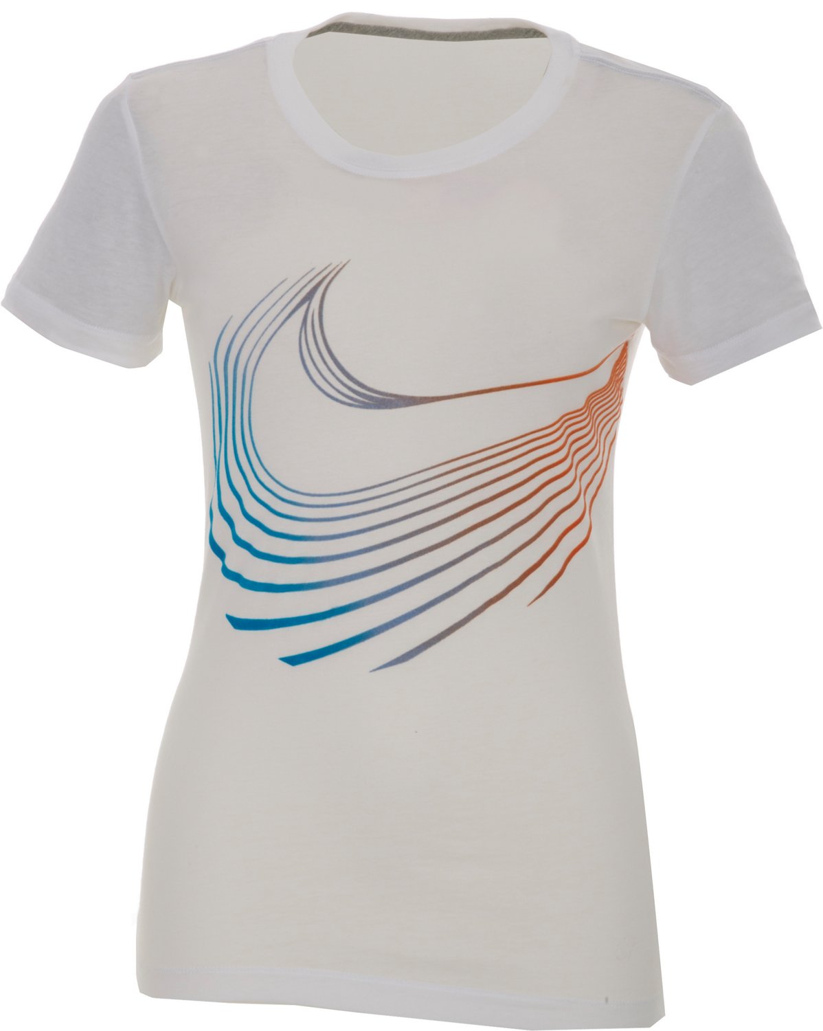 Nike Women's Technique Swoosh T-shirt