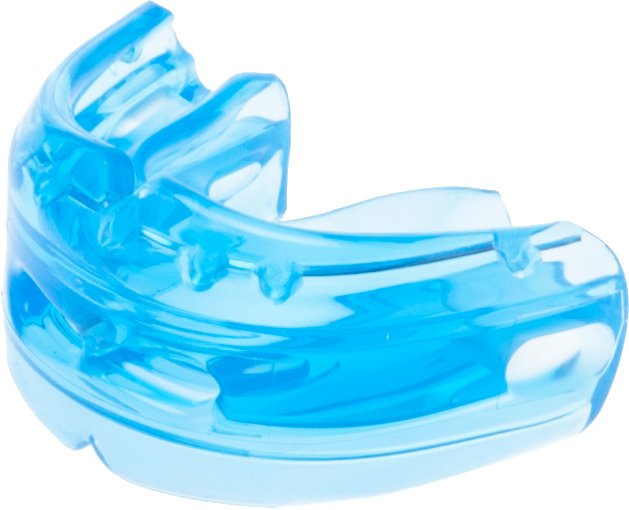 Image for Shock Doctor Youth Double Braces Mouth Guard from Academy