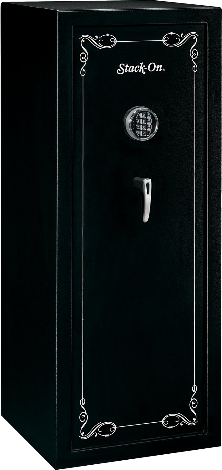 Gun Safes Academy