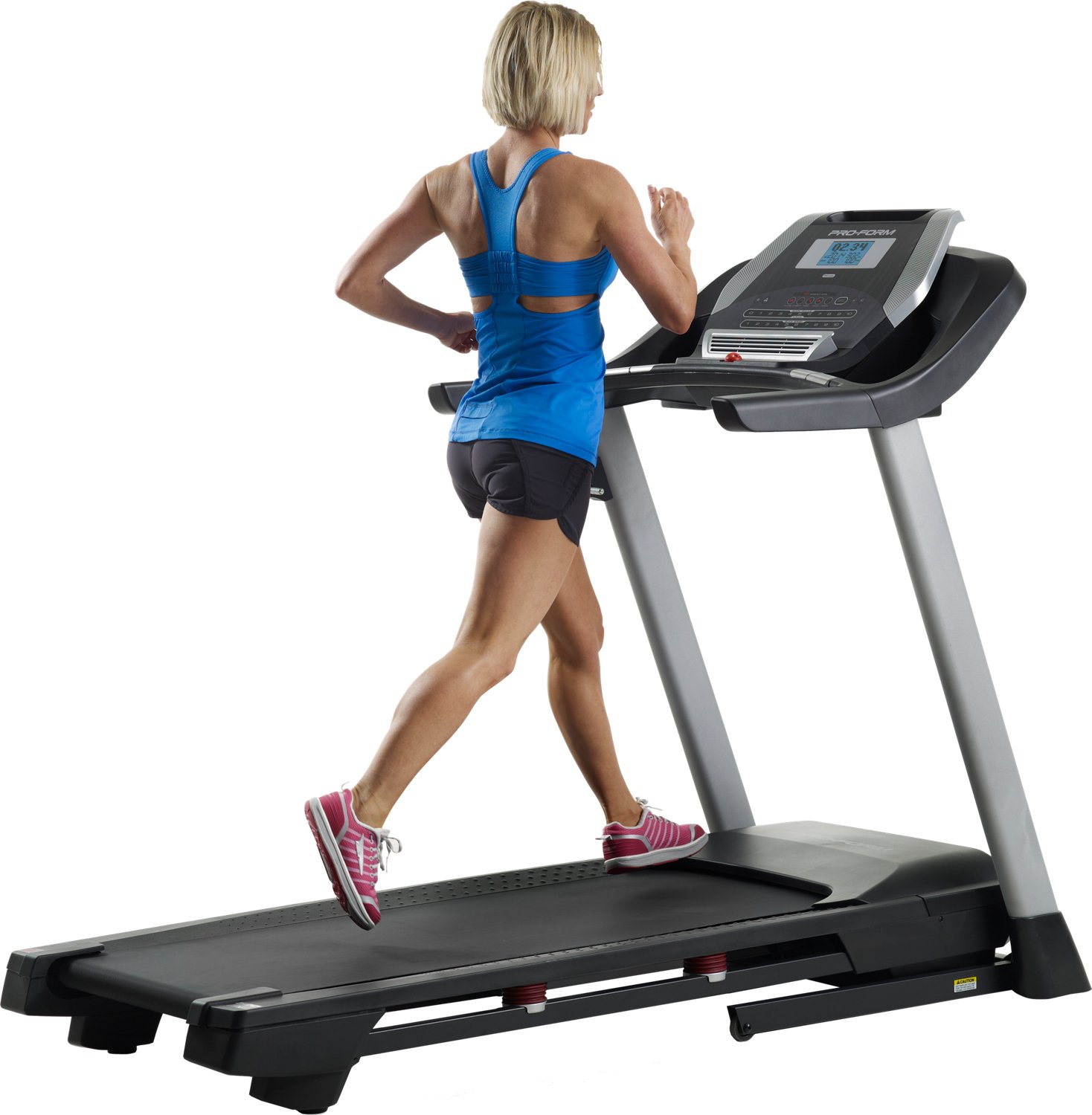 Treadmills Proform, Exerpeutic & XTERRA Treadmills Academy
