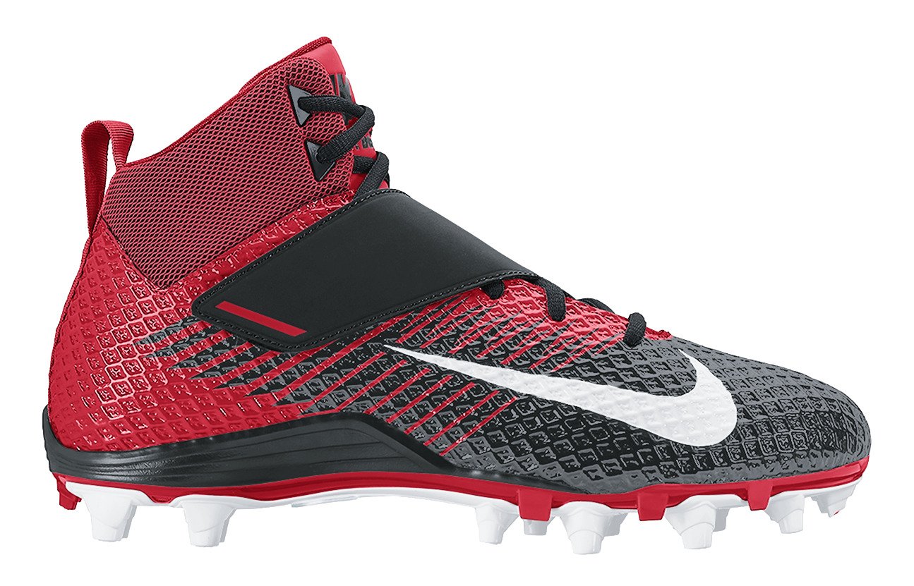 academy sports mens football cleats