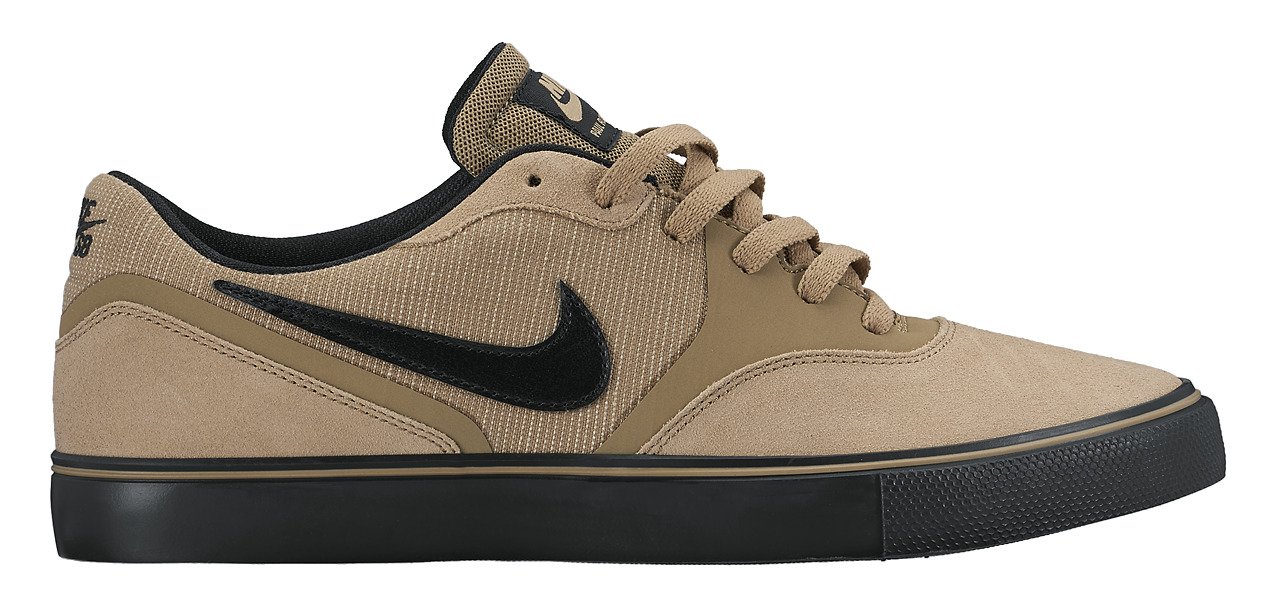 nike paul rodriguez 9 beige