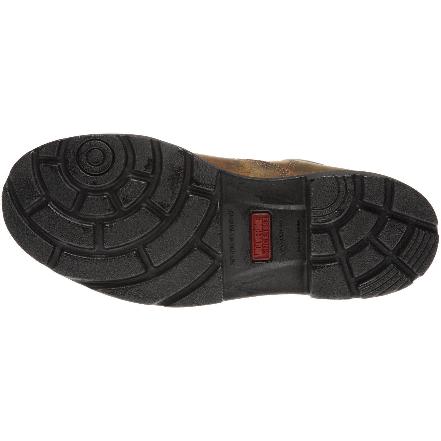 Wolverine Men's Saturn 6" Boots thumbnail