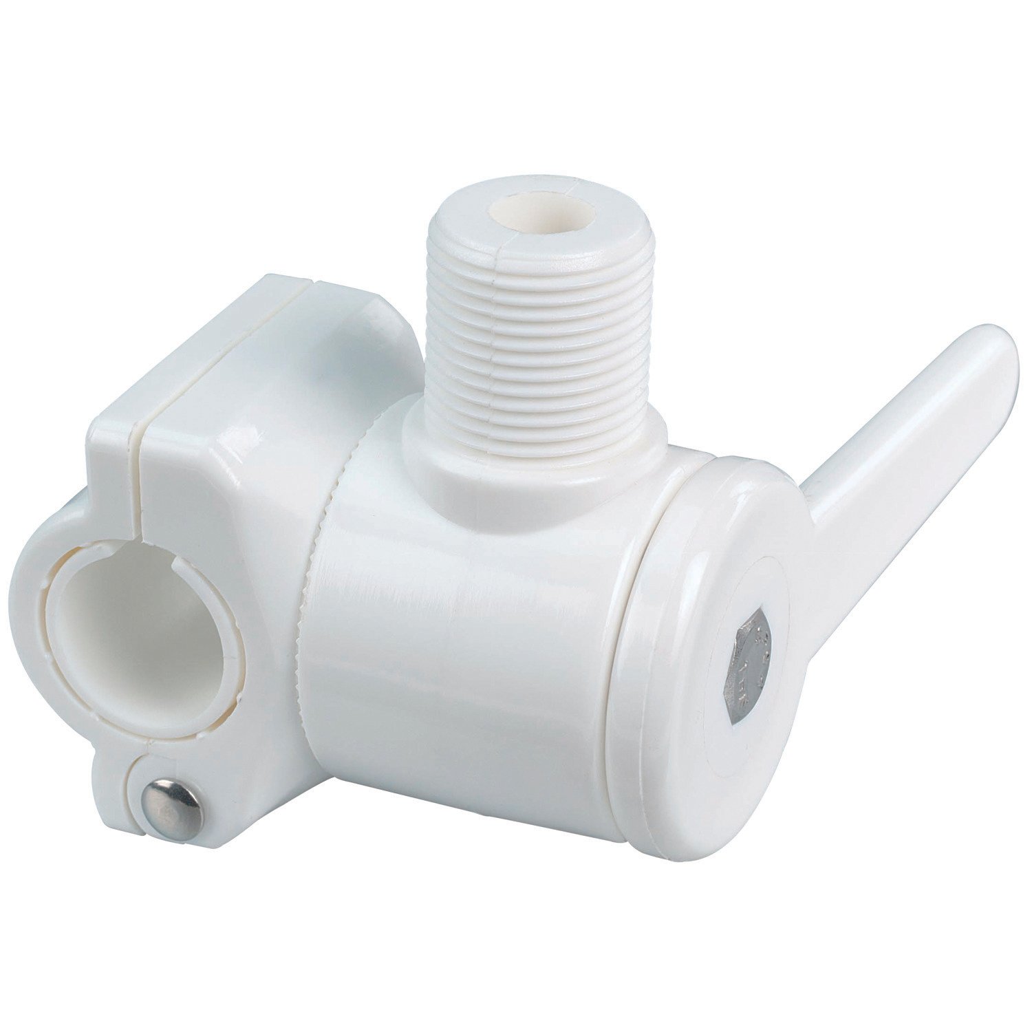 Shakespeare® Ratchet Rail Mount