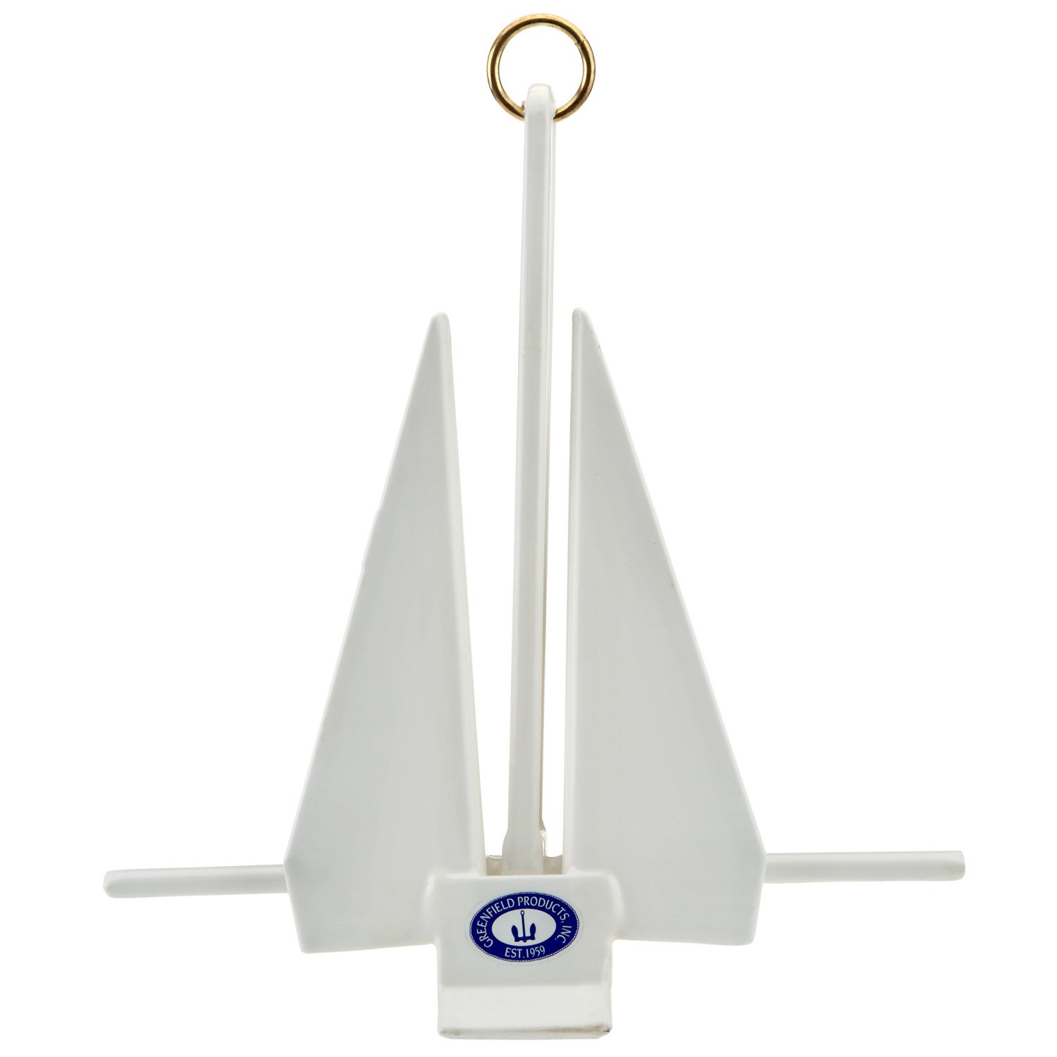 Greenfield Products 5 lb. Slip-Ring Mechanical Anchor