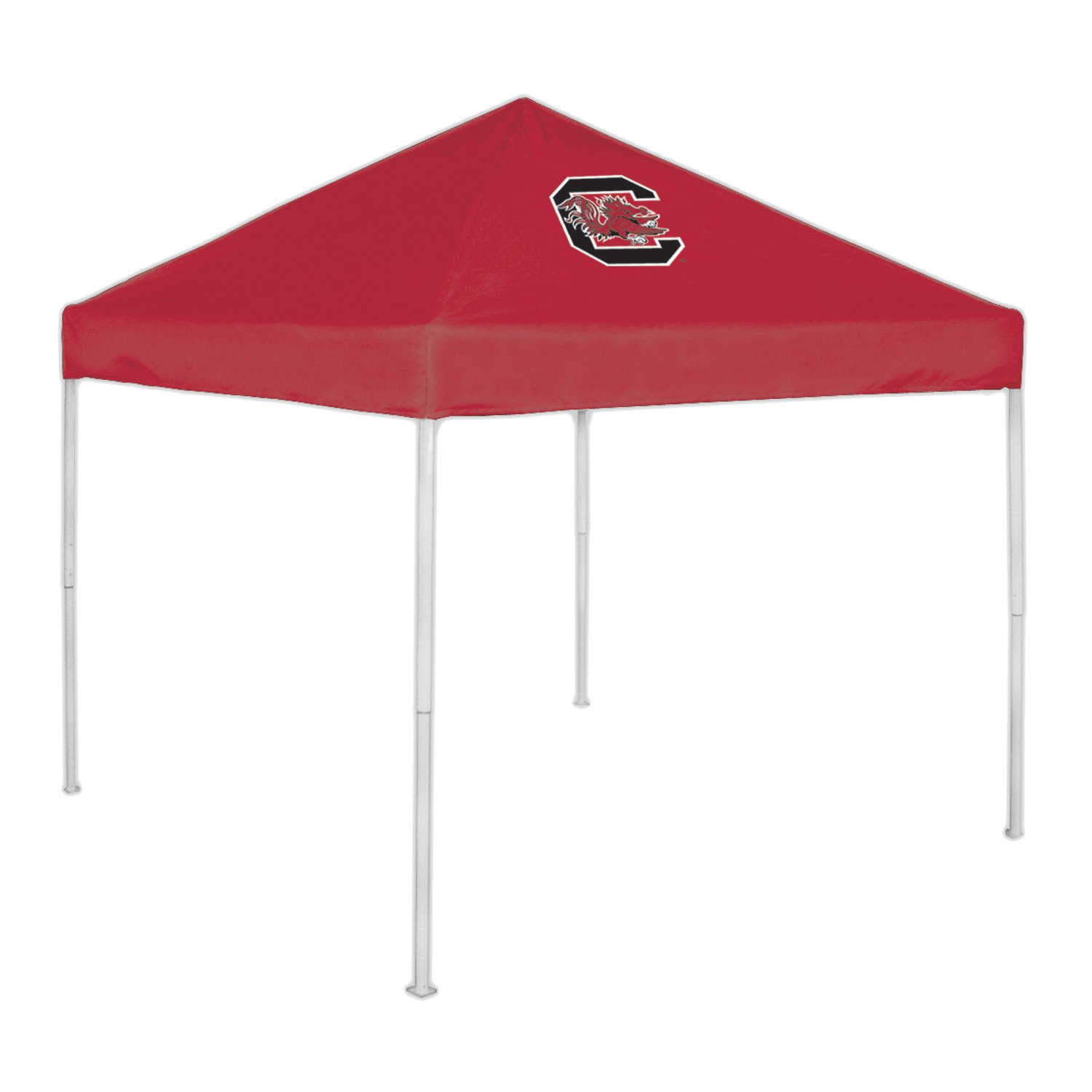 Logo Chair 9' x 9' 2-Logo Tent