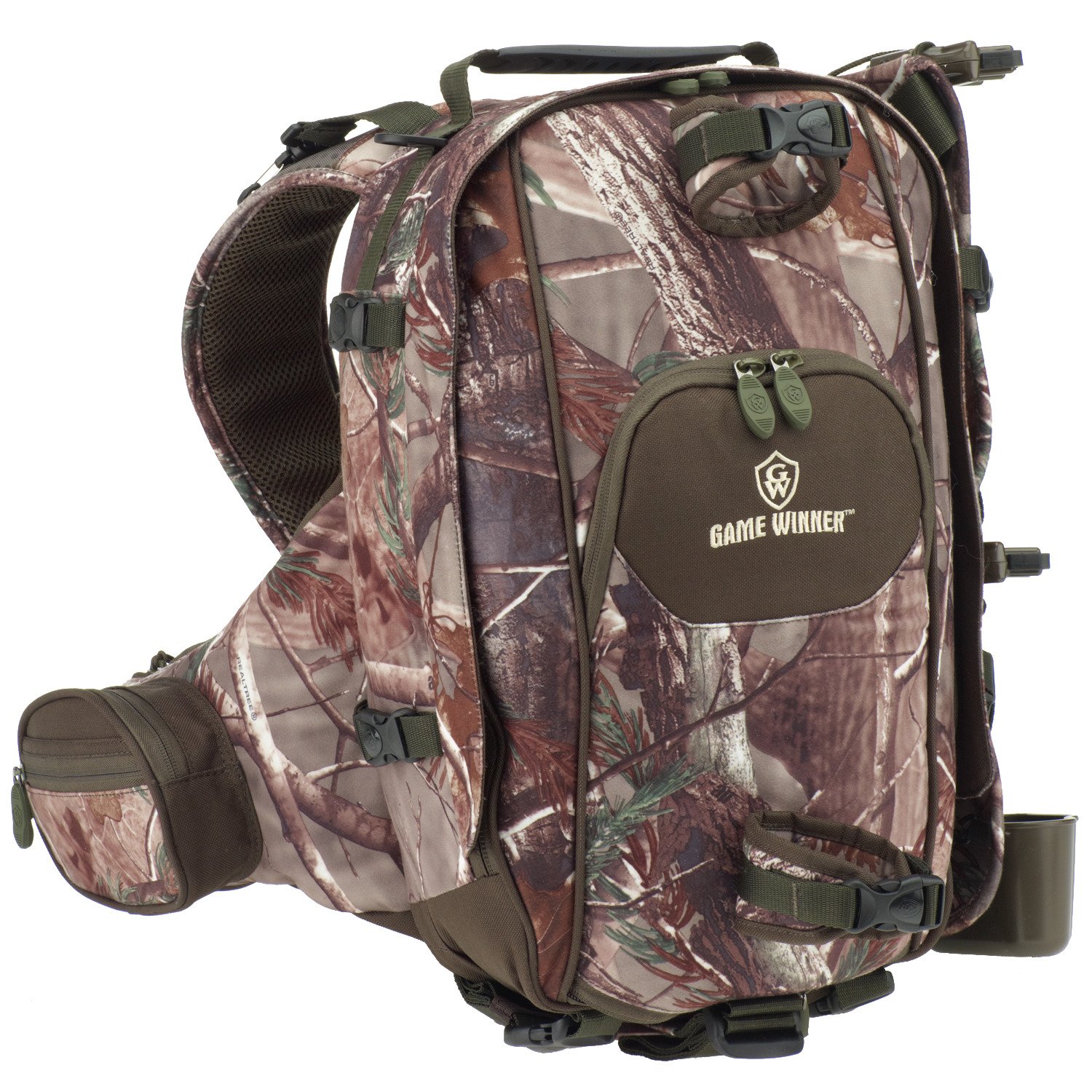 Game Winner® Bow Pack with Quiver