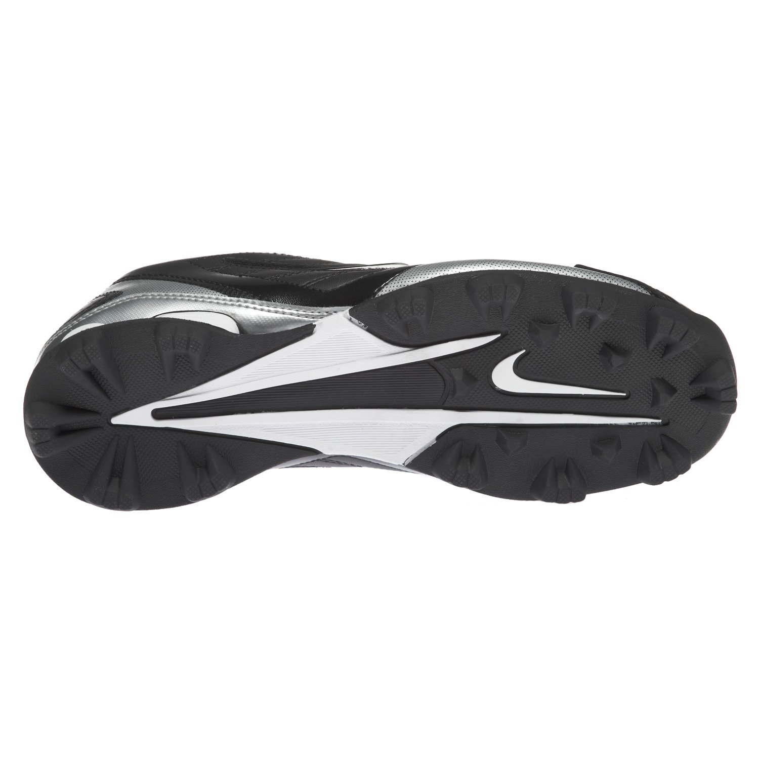 Nike Youth Fuse Pro Low Baseball Cleats thumbnail