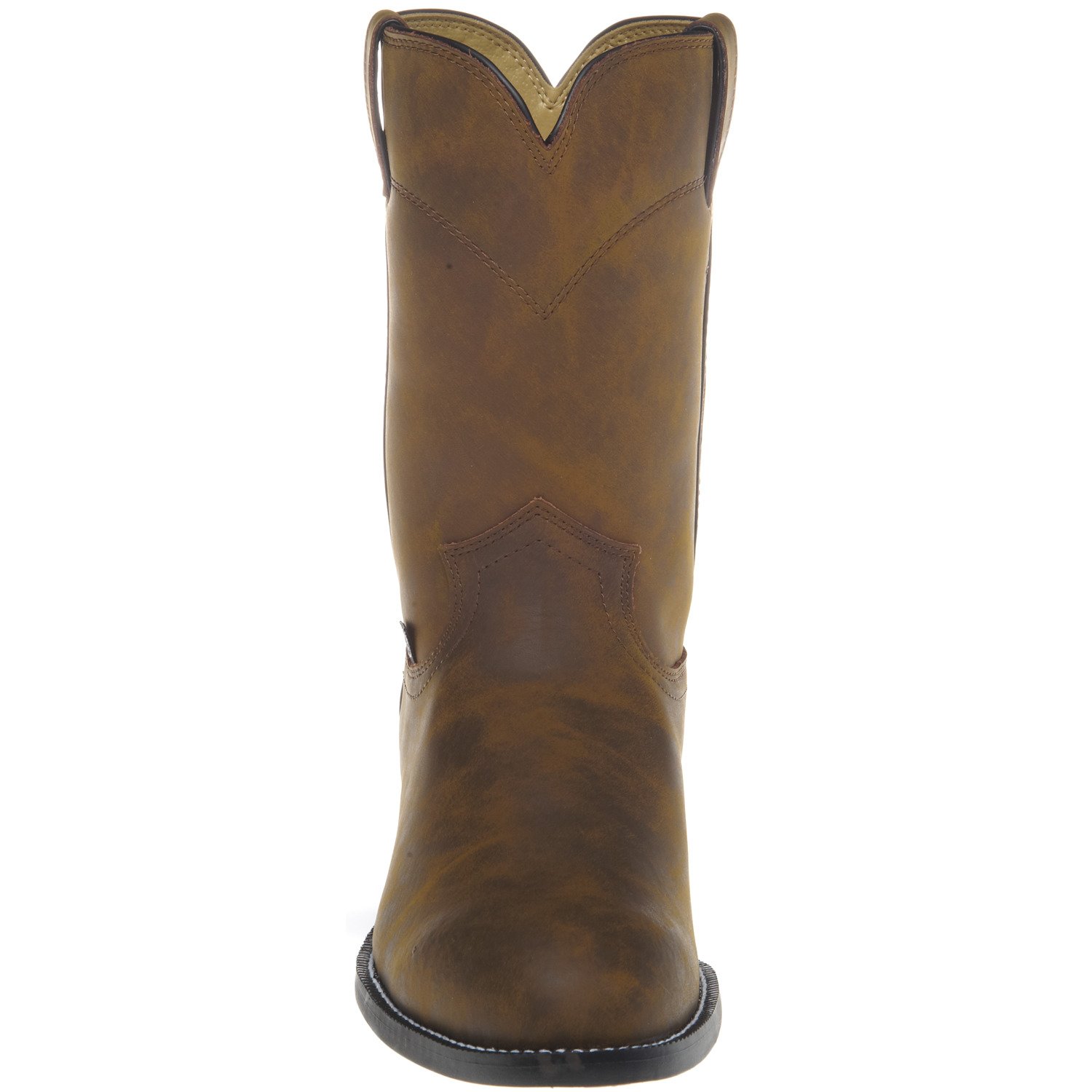 Justin Men's Apache Western Boots thumbnail