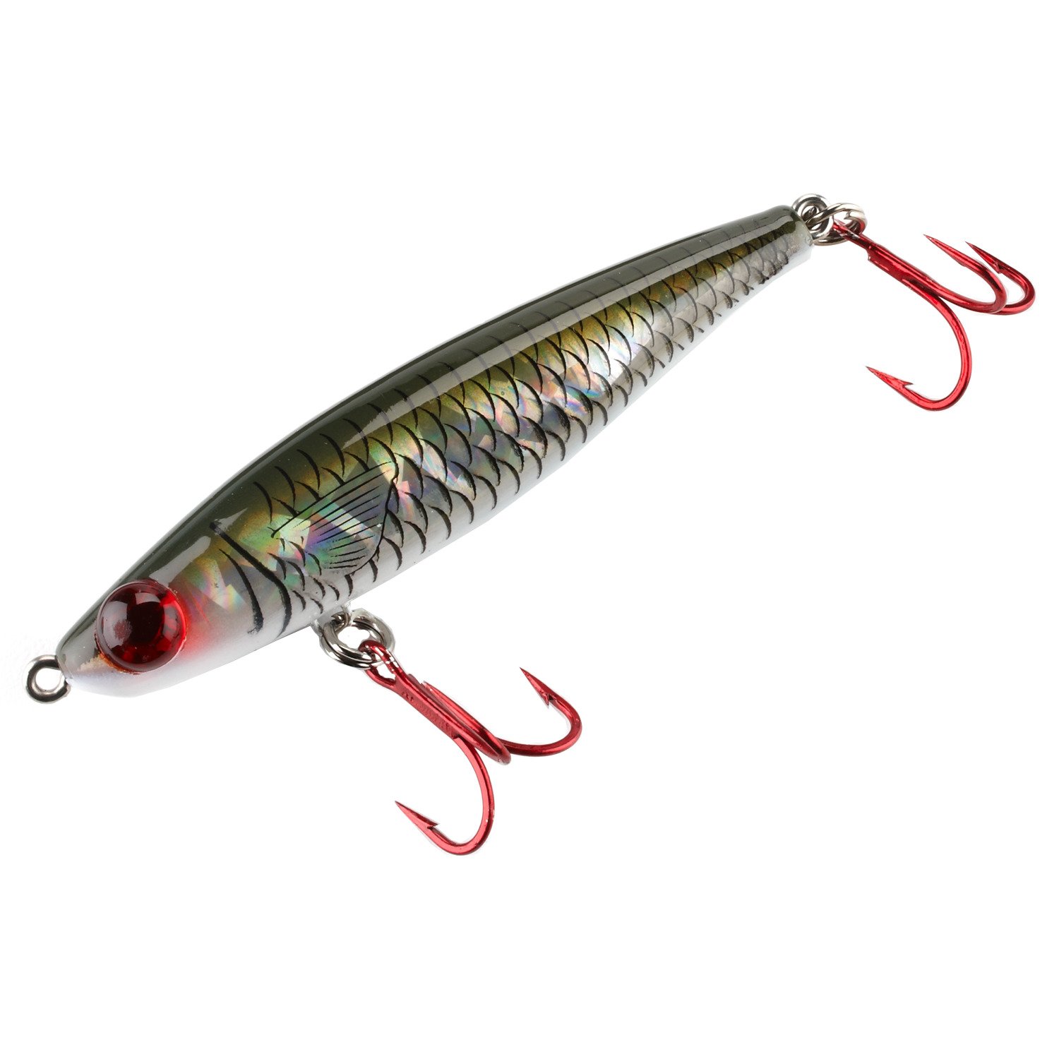 MirrOlure® Series III Catch 2000 Bait