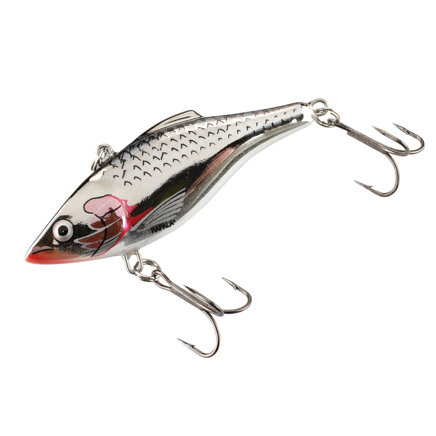 Rapala® Rattlin' Rapala® 1/2 oz Lipless Crankbait