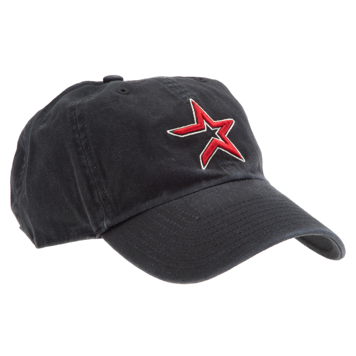Forty Seven Men's Cleanup Astros Baseball Cap thumbnail