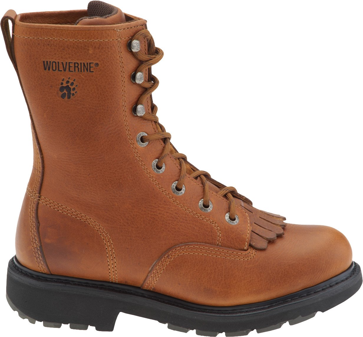 Wolverine Men's Herrin Work Boots