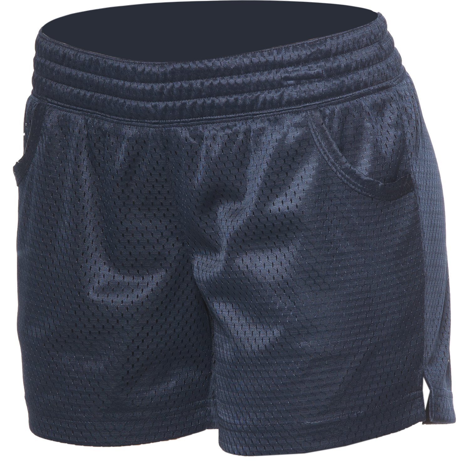 BCG™ Women's Porthole Mesh Shortie