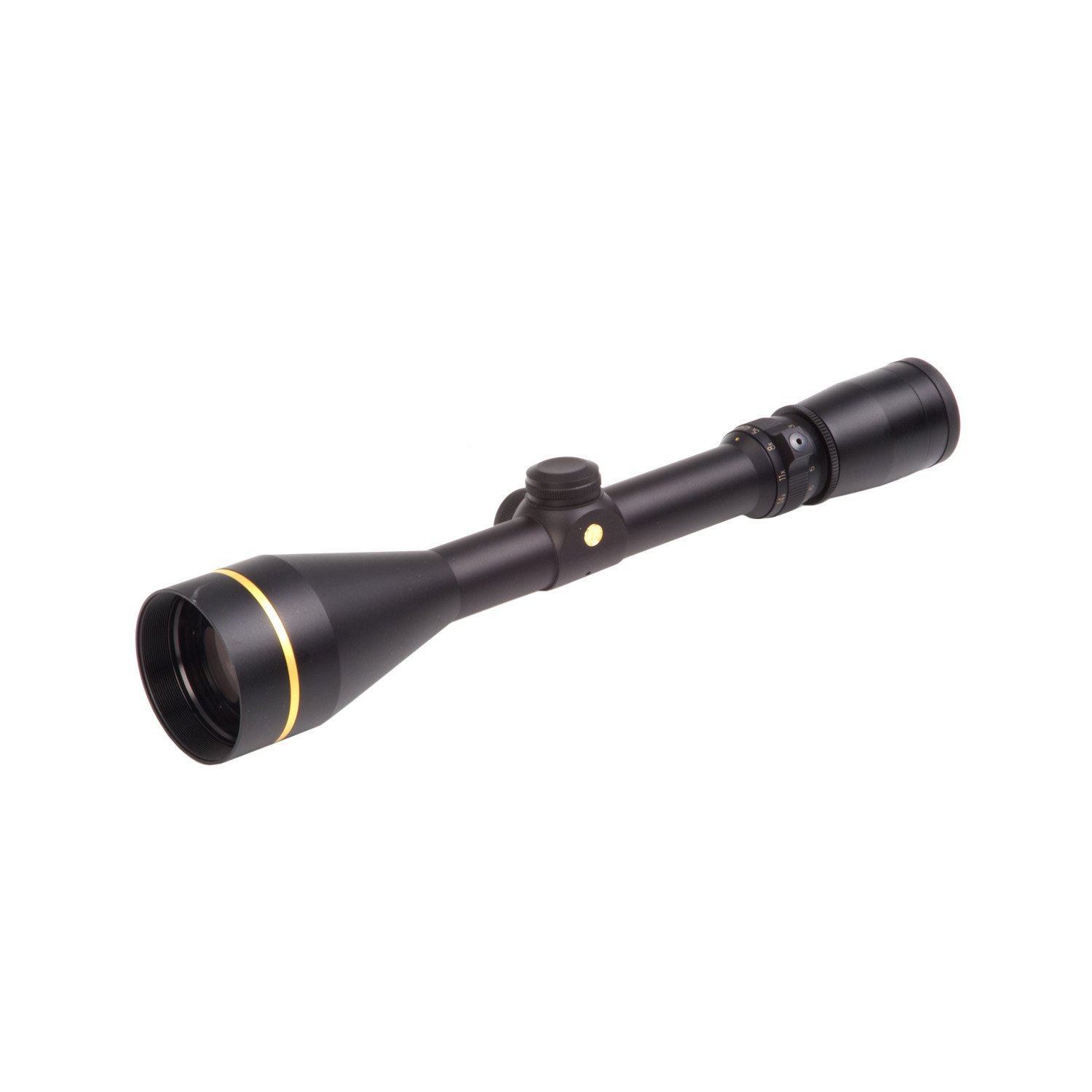 Leupold VX-3 4.5 - 14 x 50 Riflescope