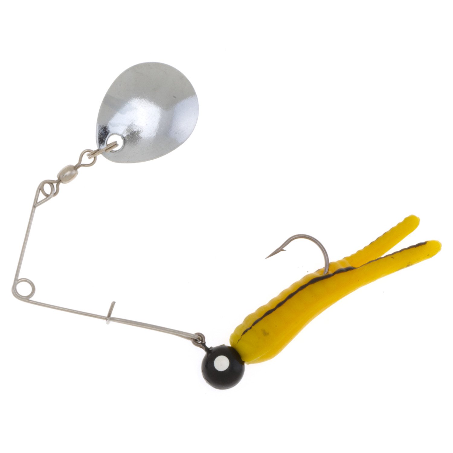 Johnson® 1/8 oz Beetle Spin® Lure