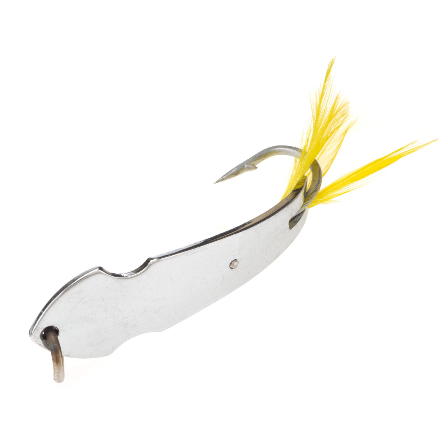 Luhr-Jensen Pet Spoon Lure