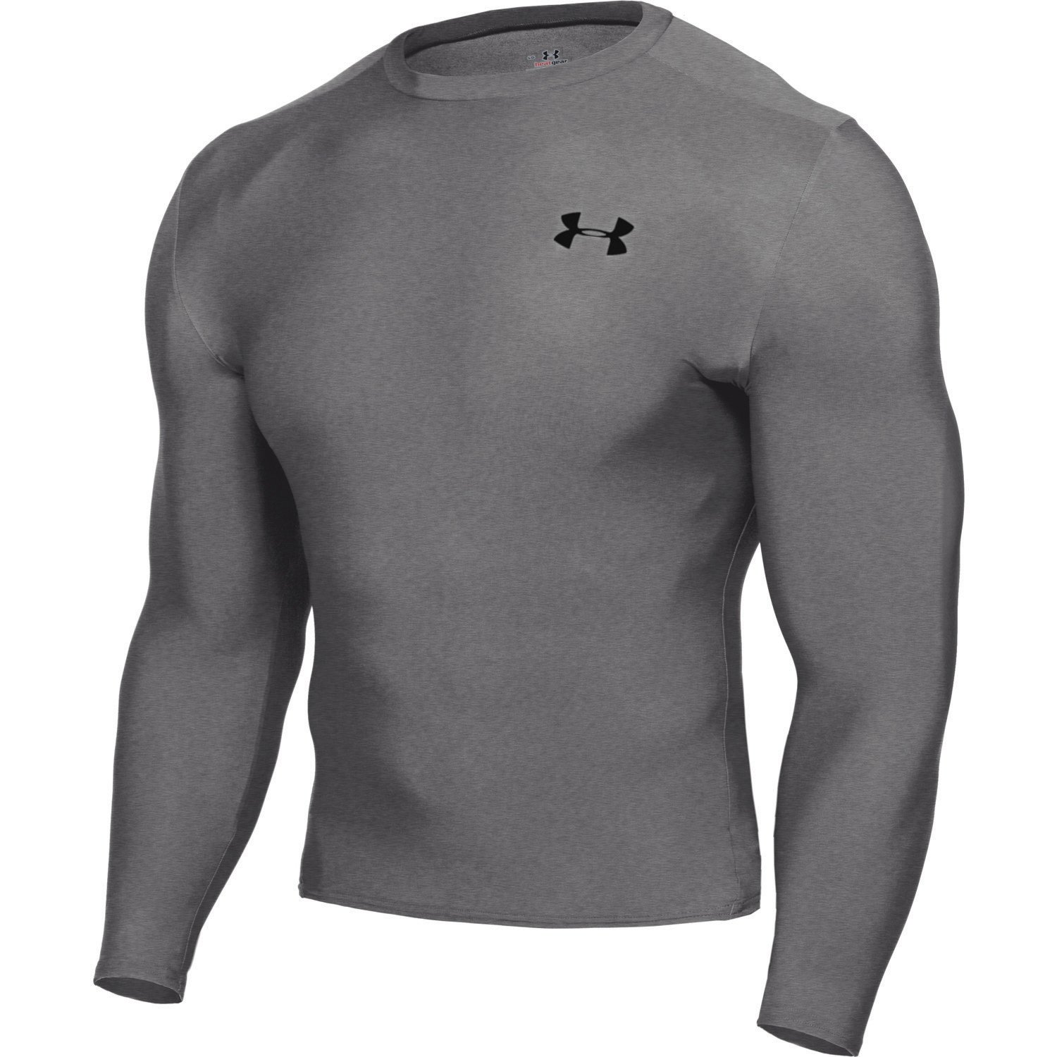 Medium Gray Heather