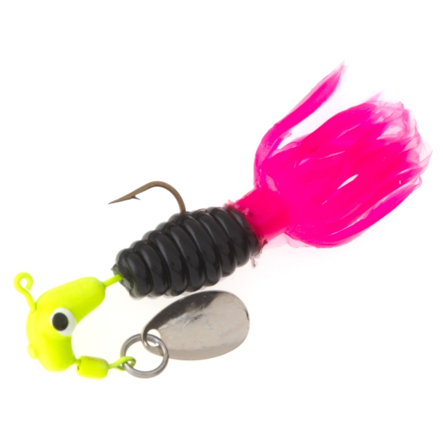 Blakemore Road Runner® Crappie Thunder® 1/16 oz. Jigs 2-Pack