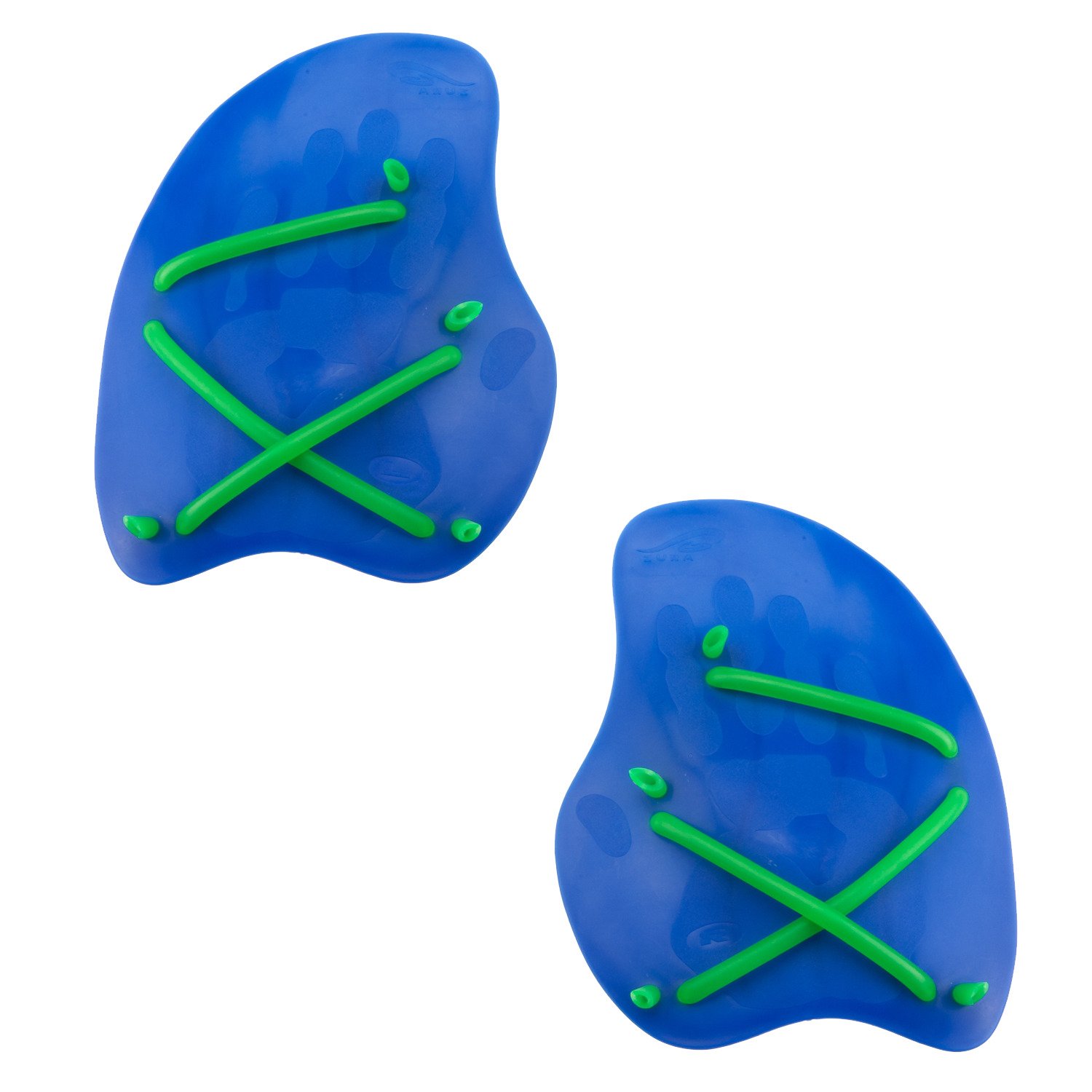 Aqua Lung Vortex V8 Hand Paddle 2-Pack